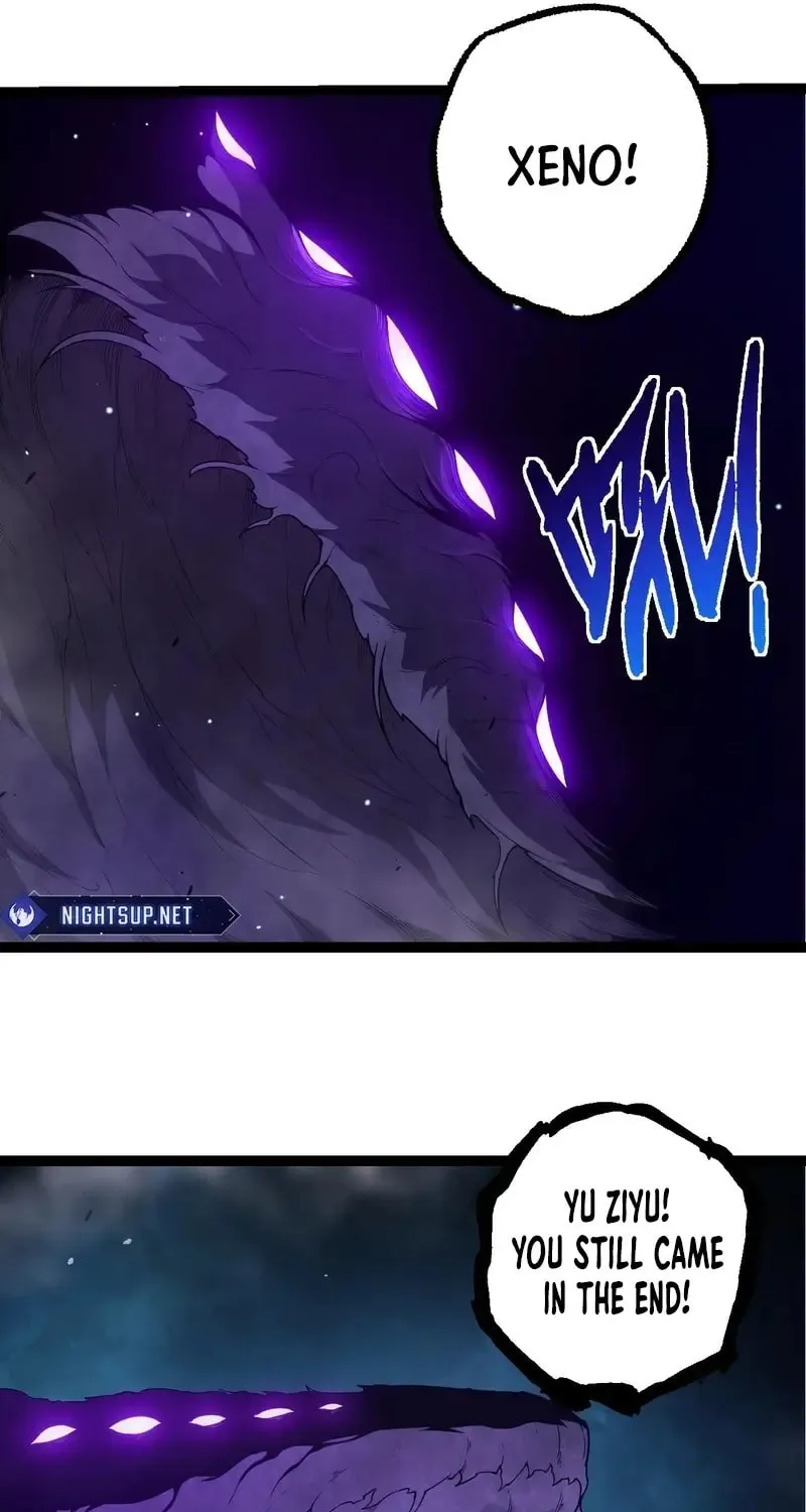 Evolution Begins With a Big Tree Chapter 308 page 12 - 