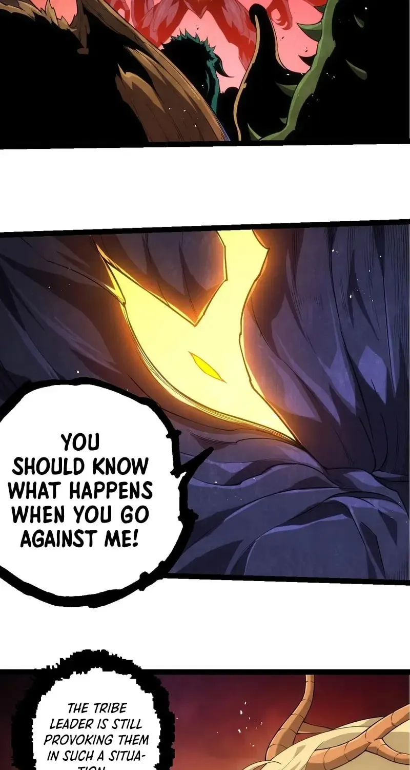 Evolution Begins With a Big Tree Chapter 308 page 16 - 