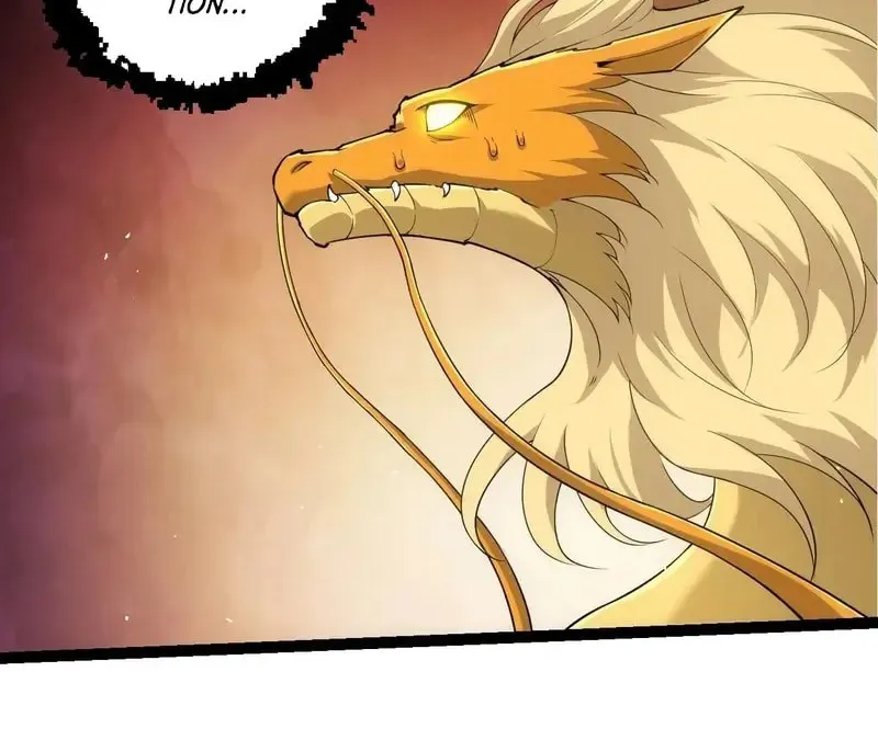 Evolution Begins With a Big Tree Chapter 308 page 17 - 