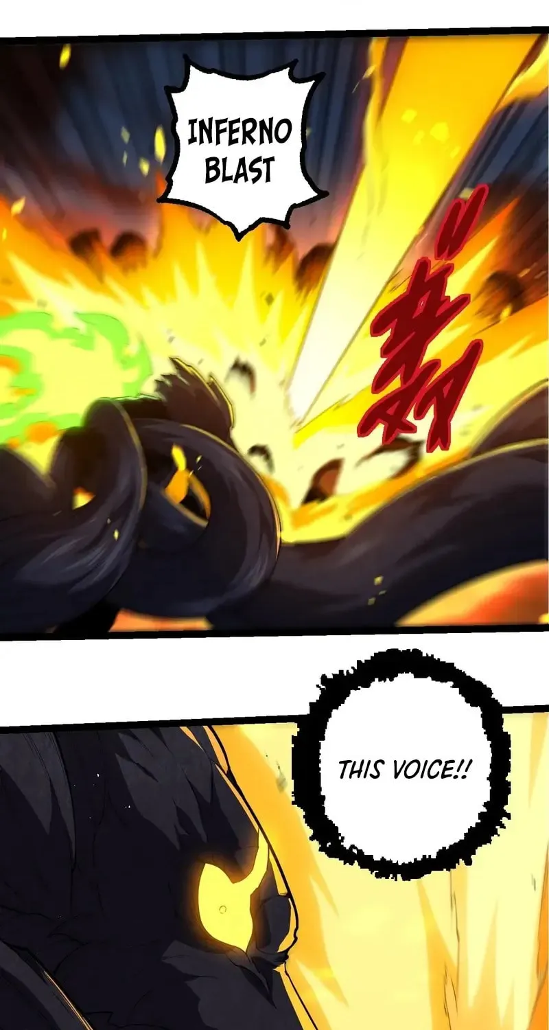 Evolution Begins With a Big Tree Chapter 308 page 24 - 