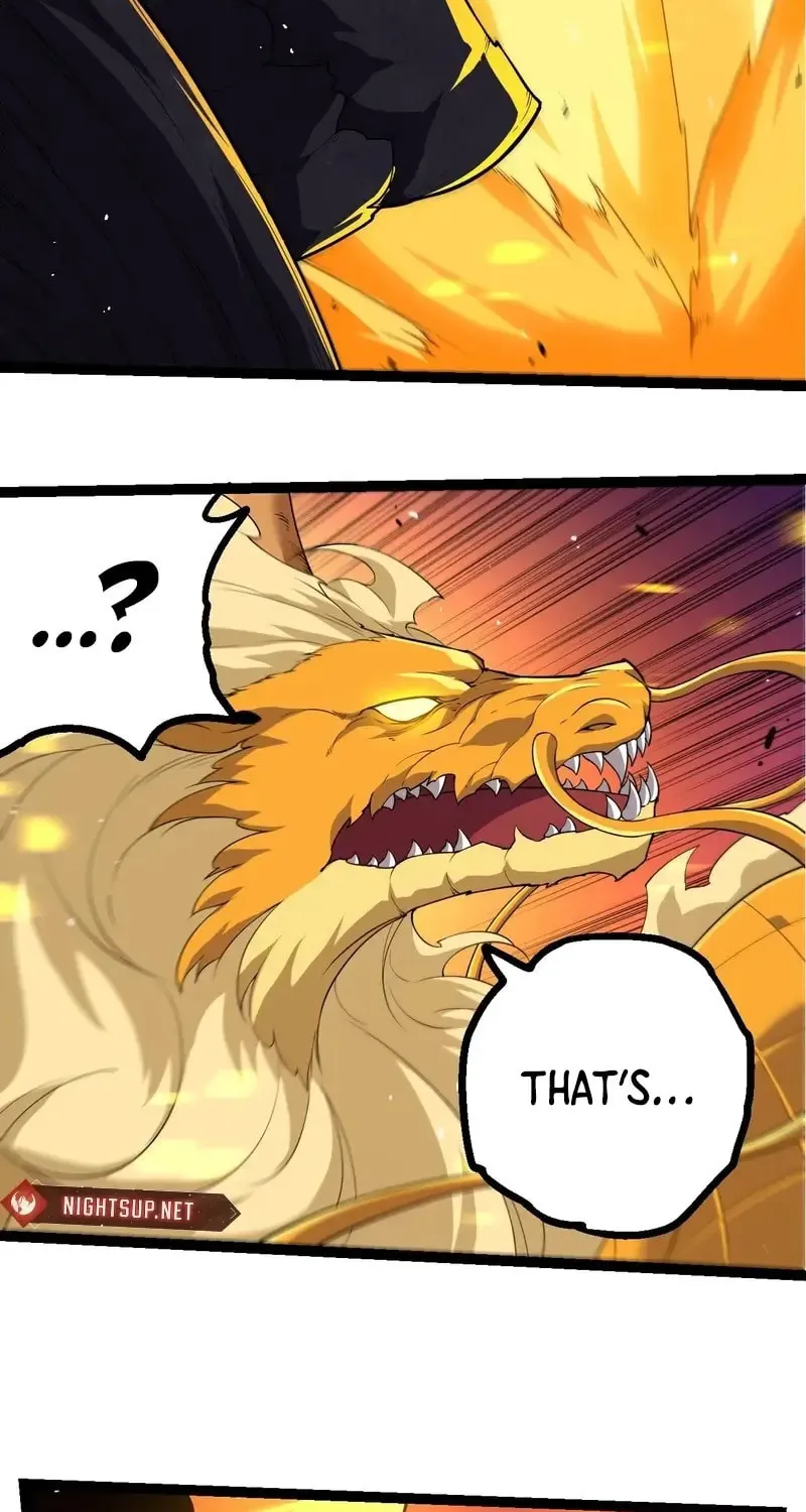 Evolution Begins With a Big Tree Chapter 308 page 25 - 