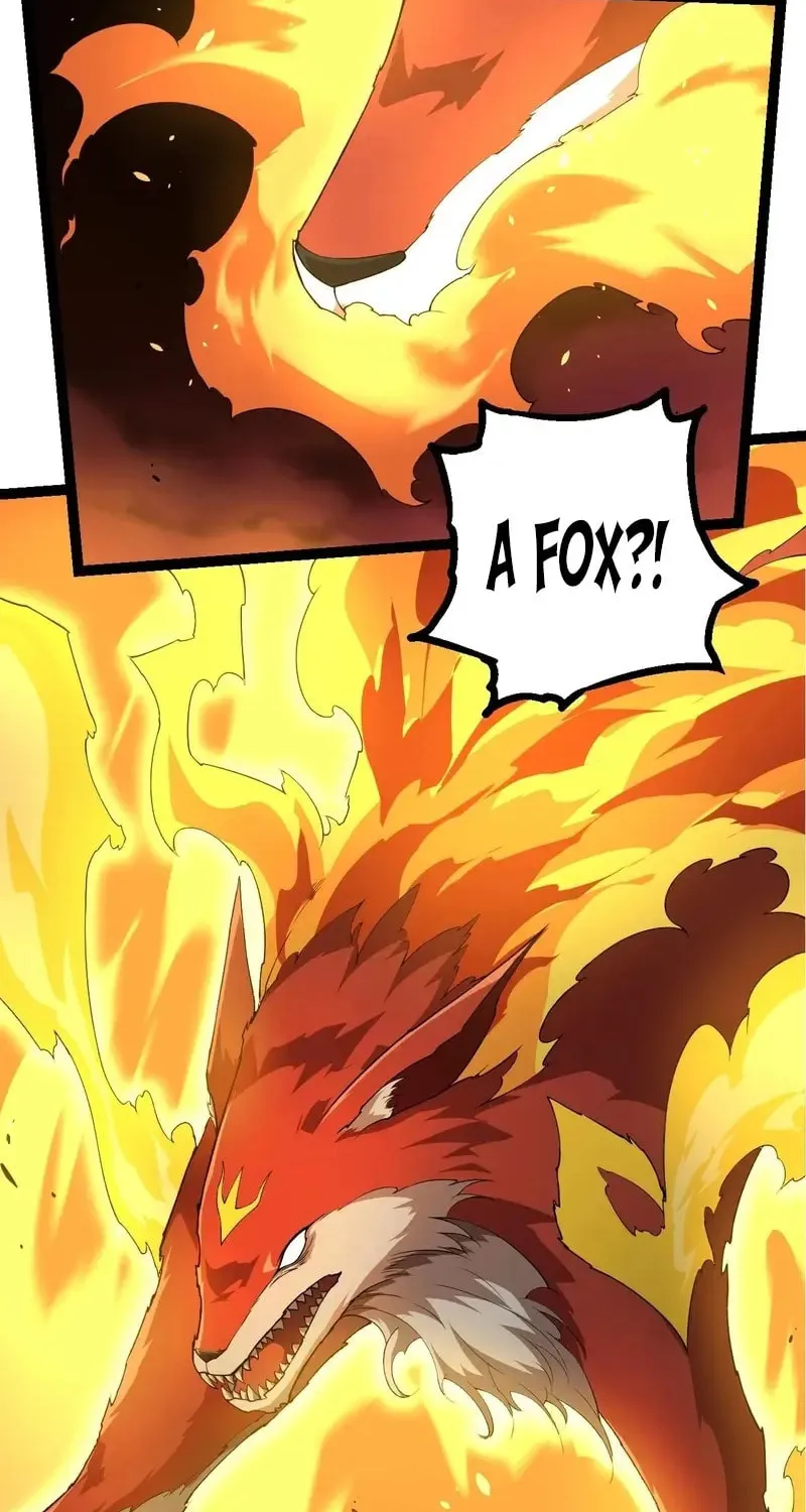 Evolution Begins With a Big Tree Chapter 308 page 26 - 