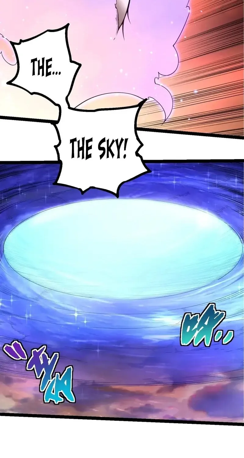 Evolution Begins With a Big Tree Chapter 308 page 30 - 