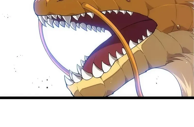 Evolution Begins With a Big Tree Chapter 308 page 5 - 