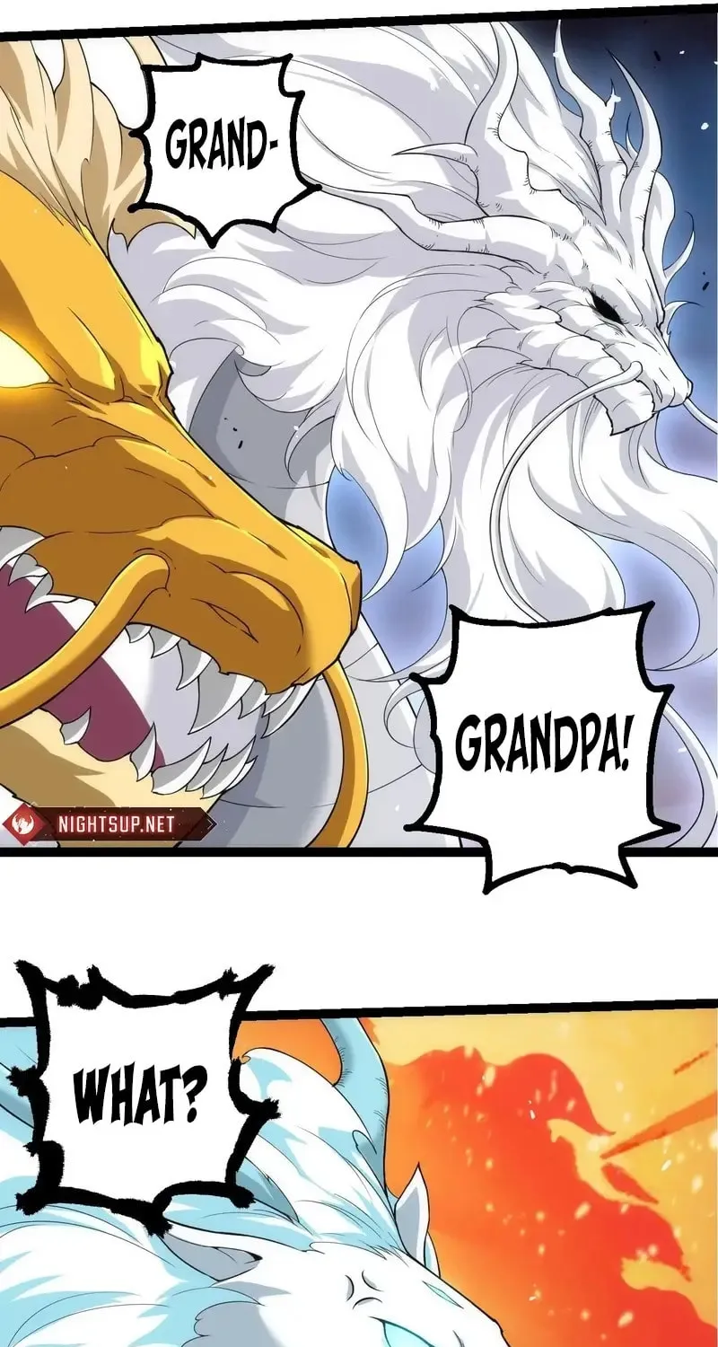 Evolution Begins With a Big Tree Chapter 308 page 46 - 