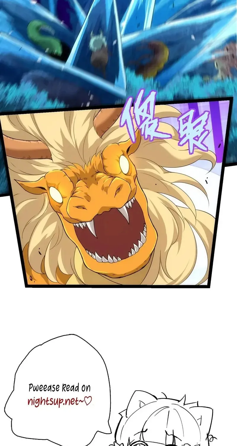 Evolution Begins With a Big Tree Chapter 308 page 48 - 