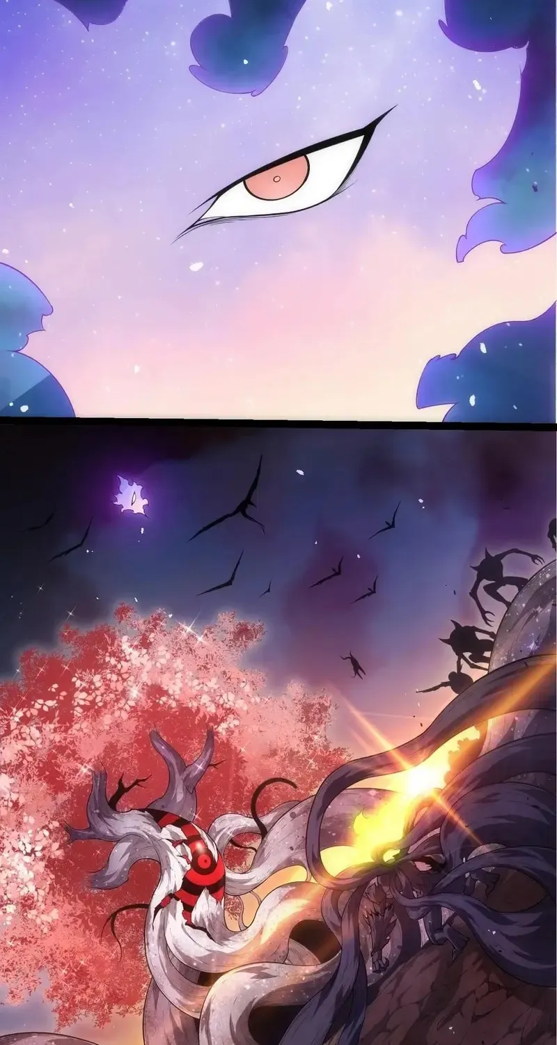 Evolution Begins With a Big Tree Chapter 308 page 9 - 