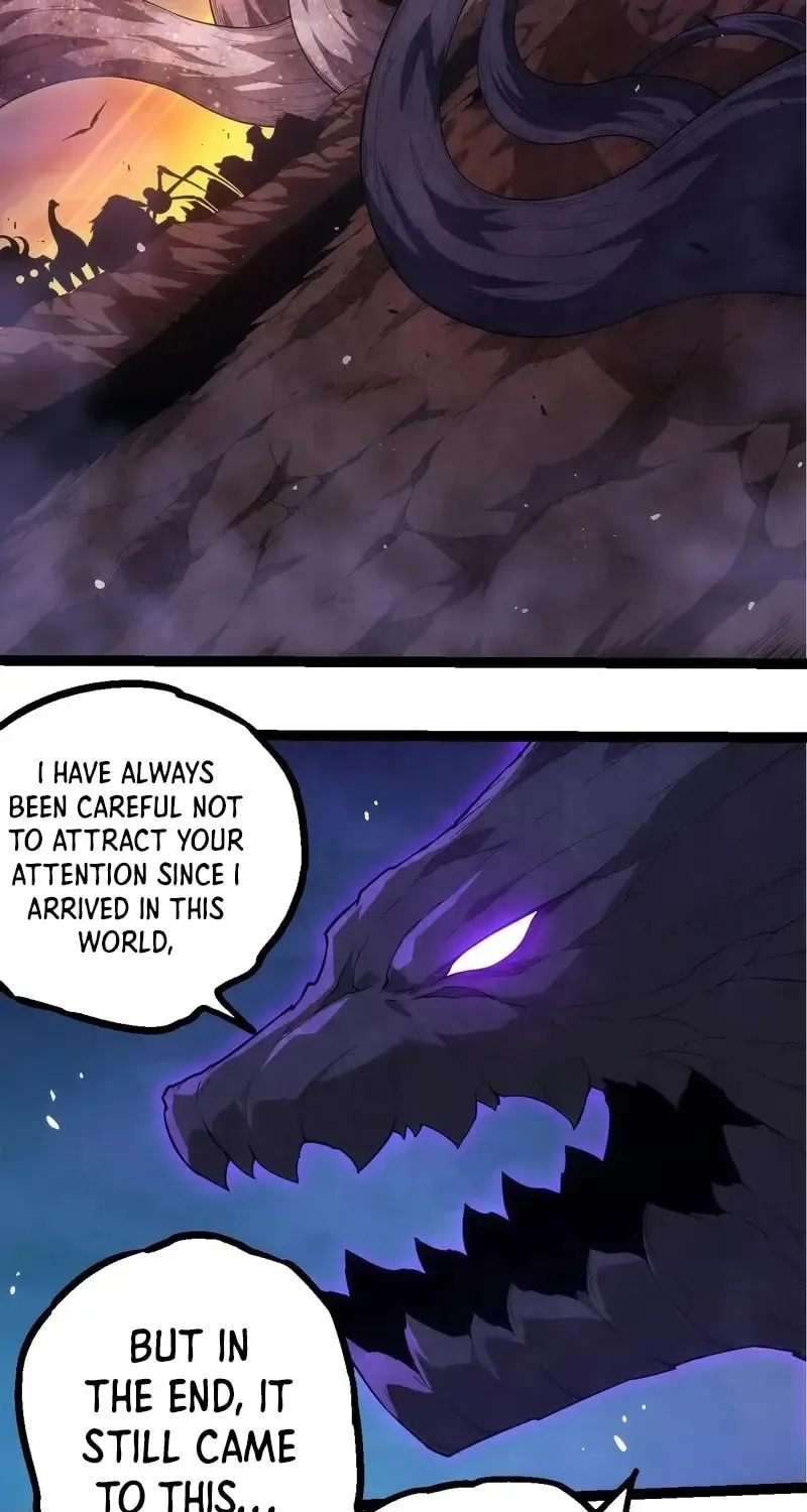 Evolution Begins With a Big Tree Chapter 308 page 10 - 