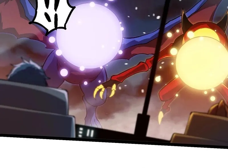 Evolution Begins With a Big Tree Chapter 309 page 18 - 