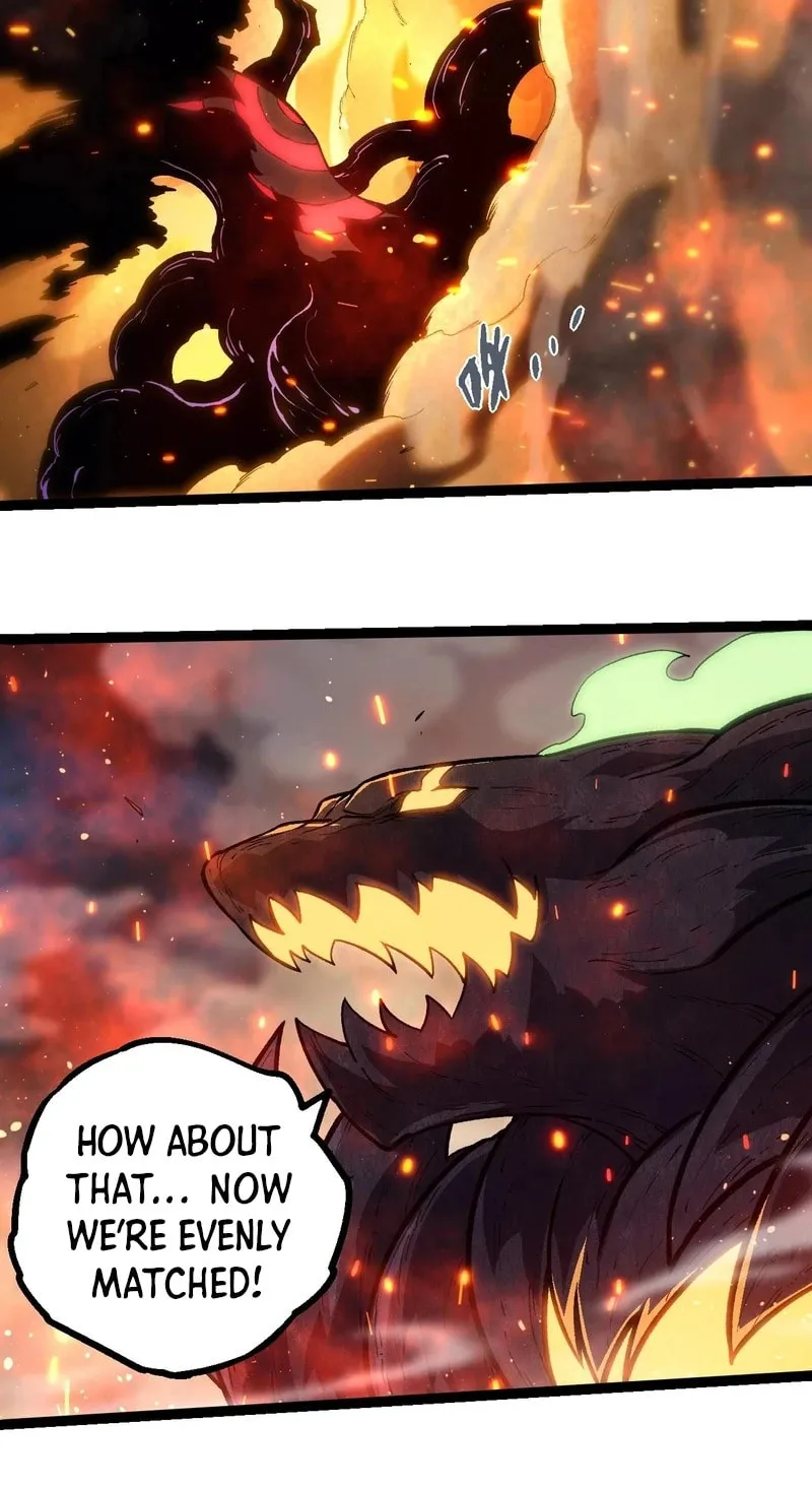 Evolution Begins With a Big Tree Chapter 309 page 29 - 