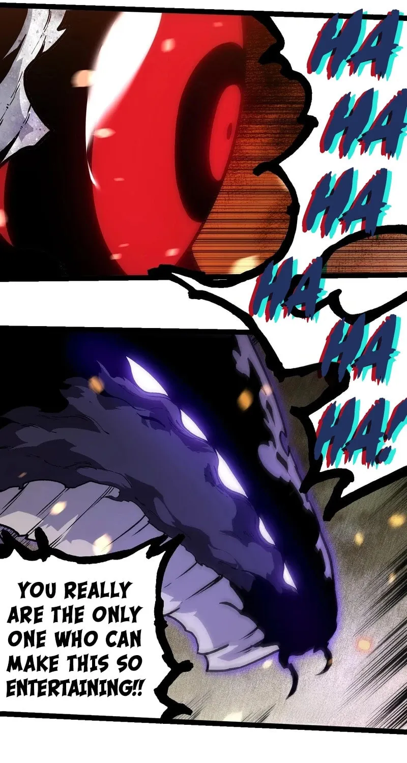 Evolution Begins With a Big Tree Chapter 309 page 30 - 