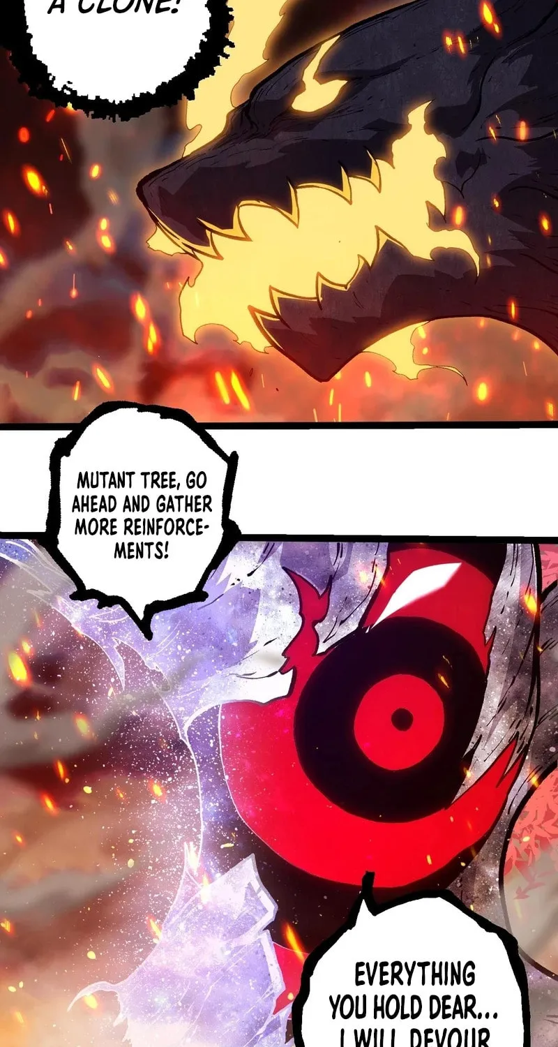 Evolution Begins With a Big Tree Chapter 309 page 39 - 