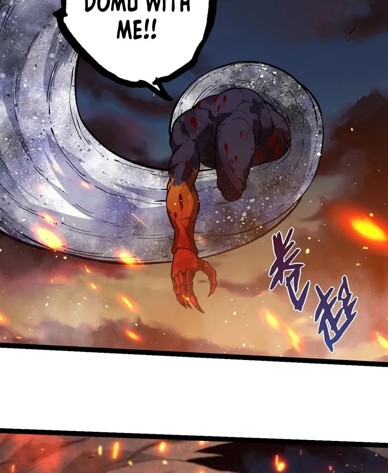 Evolution Begins With a Big Tree Chapter 309 page 41 - 