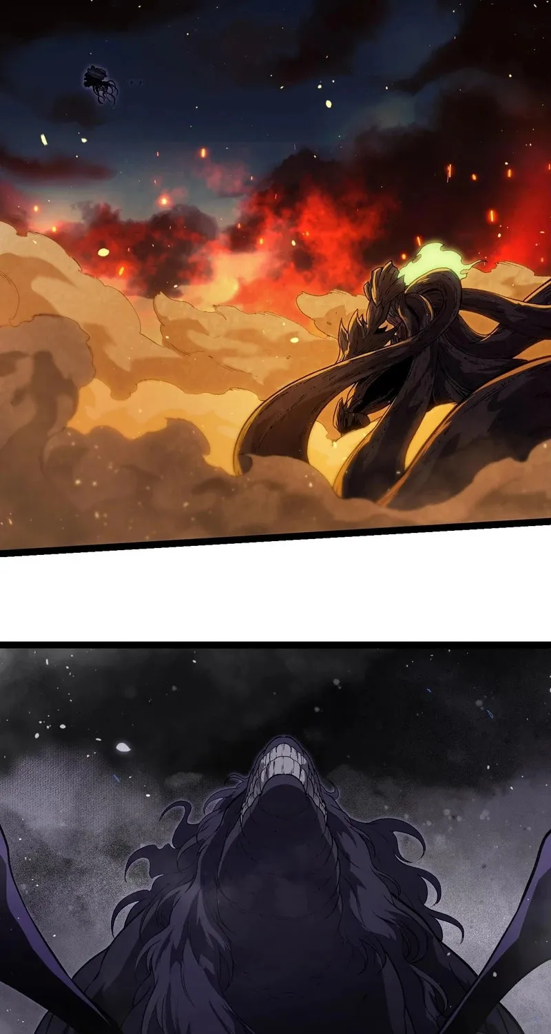 Evolution Begins With a Big Tree Chapter 309 page 44 - 