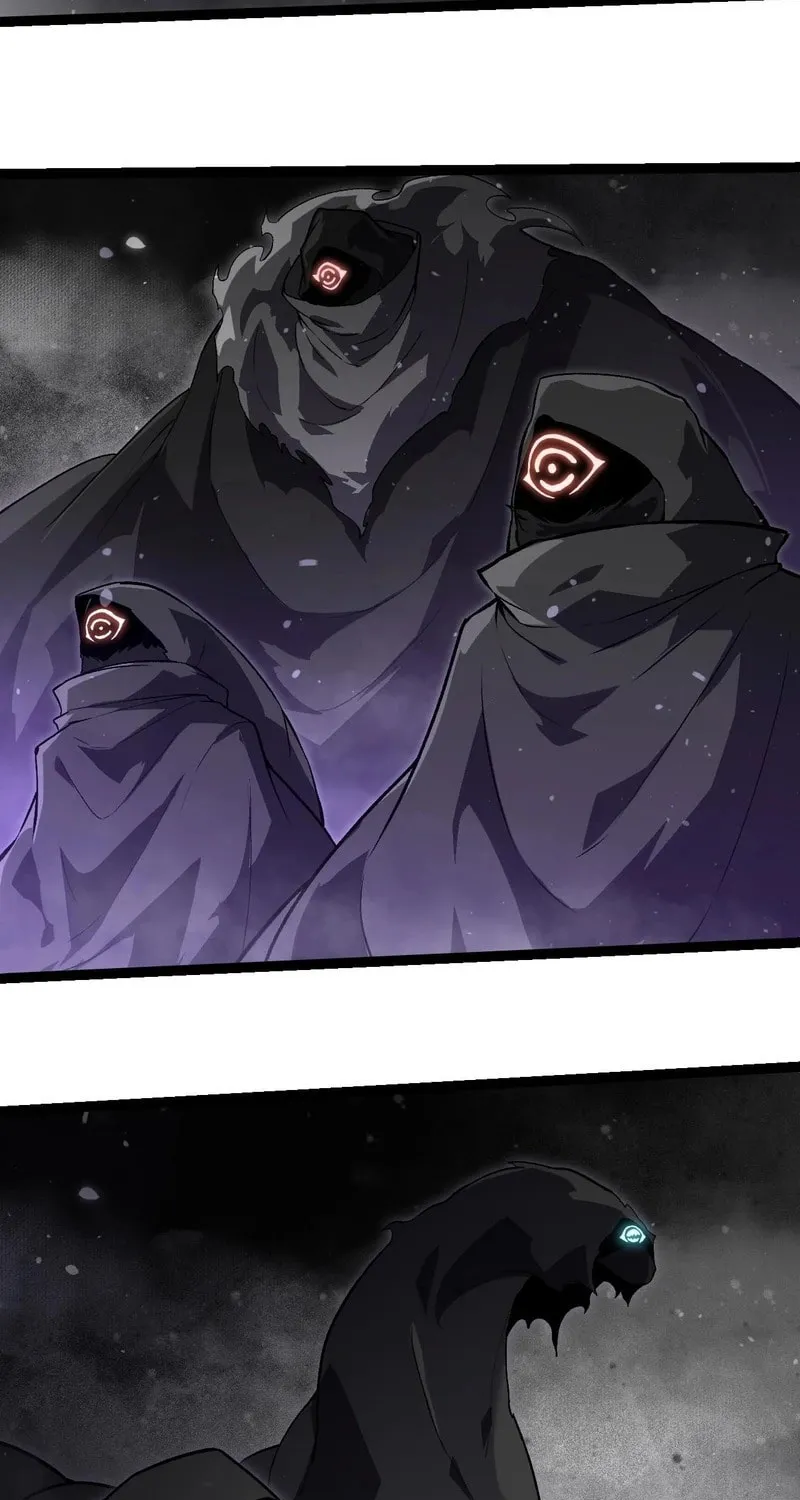 Evolution Begins With a Big Tree Chapter 309 page 46 - 