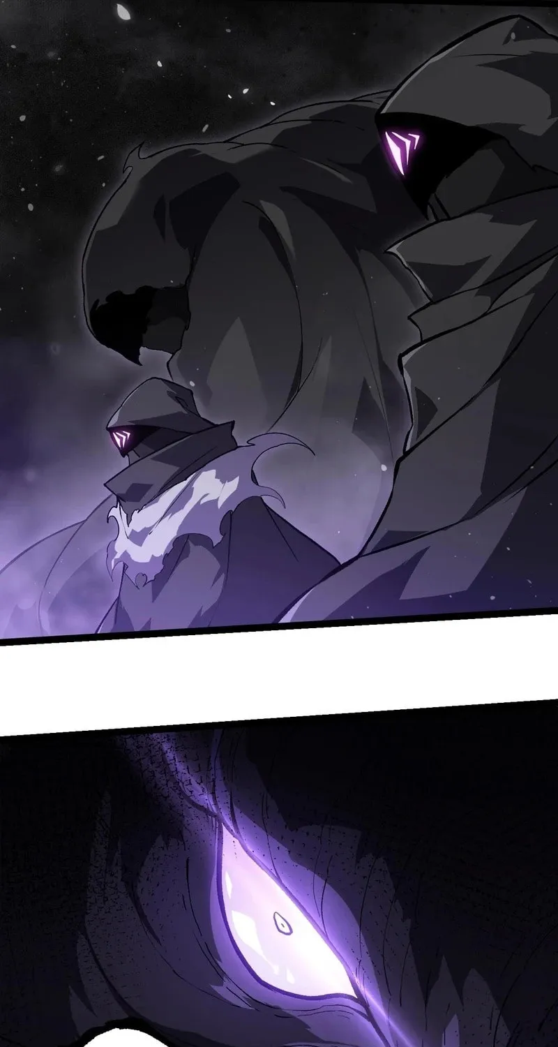 Evolution Begins With a Big Tree Chapter 309 page 48 - 