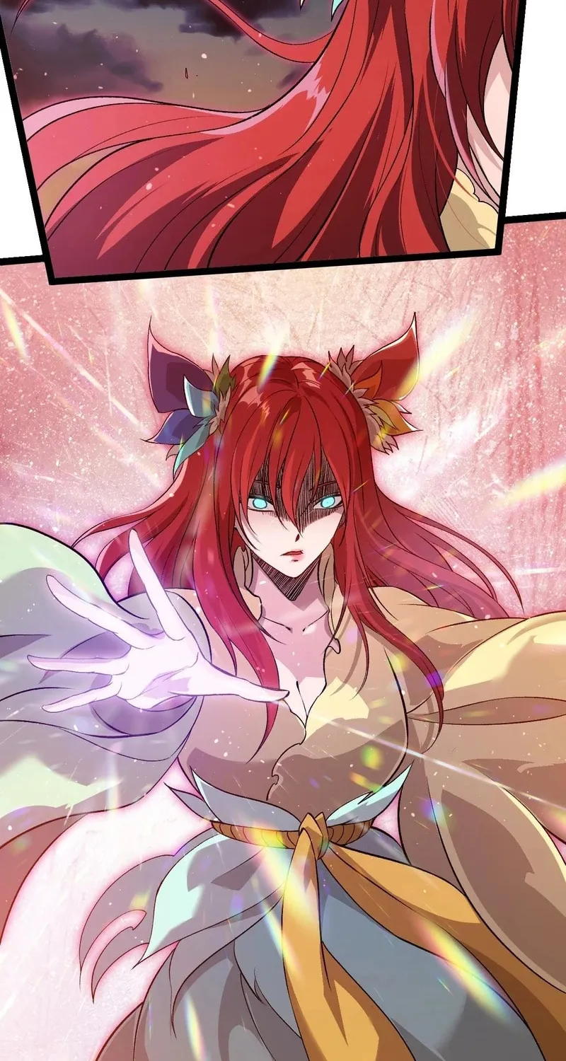Evolution Begins With a Big Tree Chapter 309 page 10 - 