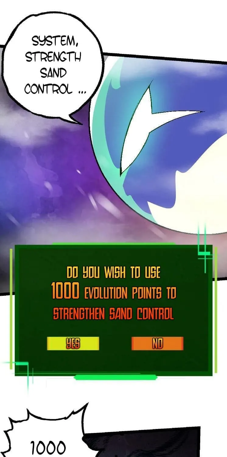 Evolution Begins With a Big Tree Chapter 31 page 11 - 