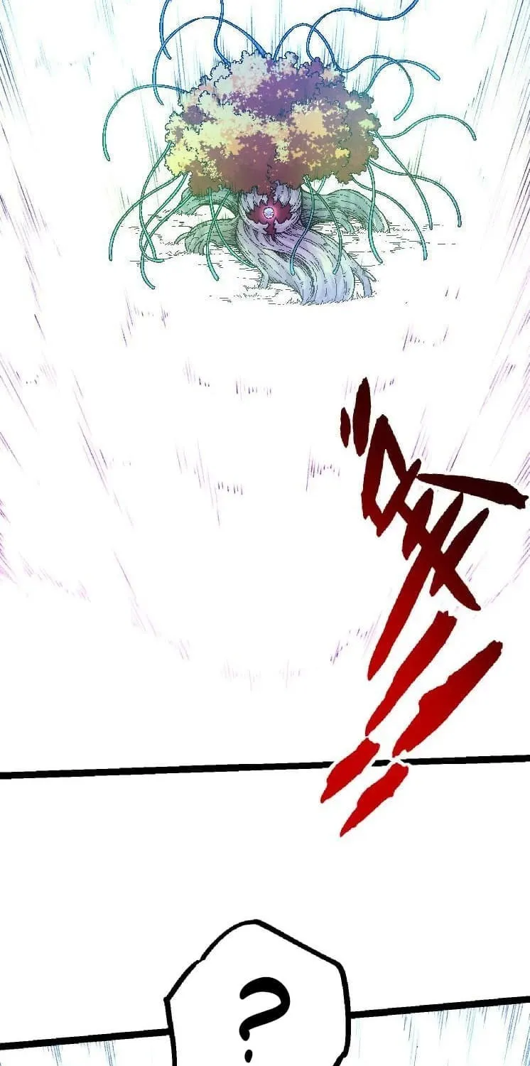 Evolution Begins With a Big Tree Chapter 31 page 13 - 
