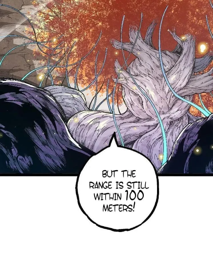 Evolution Begins With a Big Tree Chapter 31 page 19 - 