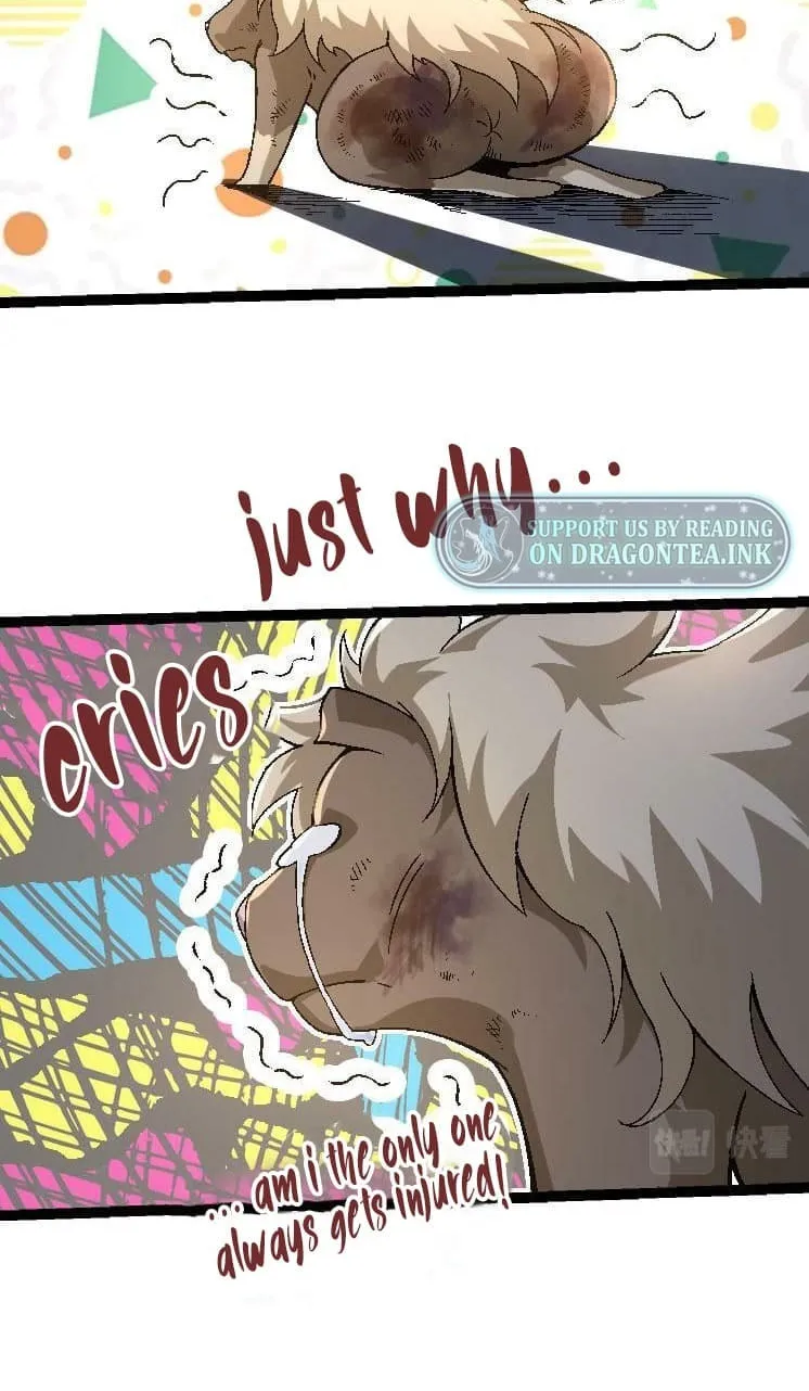 Evolution Begins With a Big Tree Chapter 31 page 23 - 