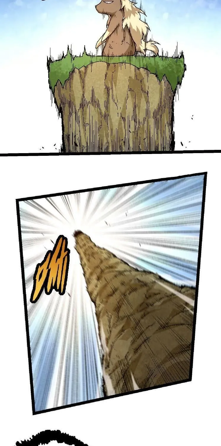 Evolution Begins With a Big Tree Chapter 31 page 26 - 
