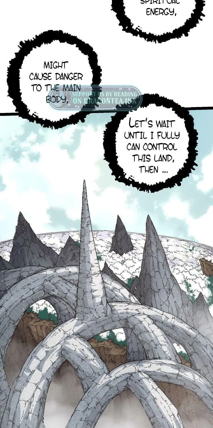 Evolution Begins With a Big Tree Chapter 31 page 29 - 