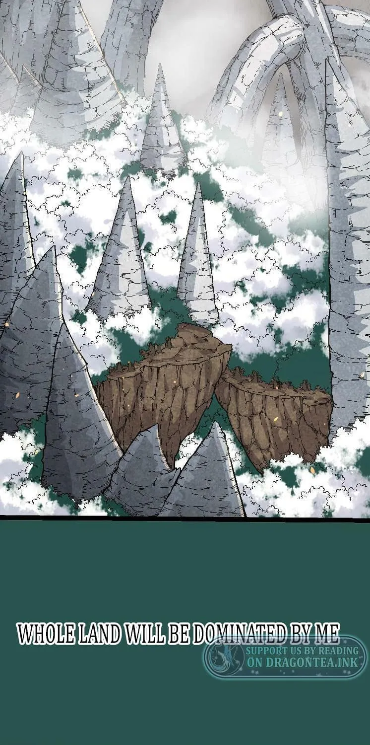 Evolution Begins With a Big Tree Chapter 31 page 30 - 