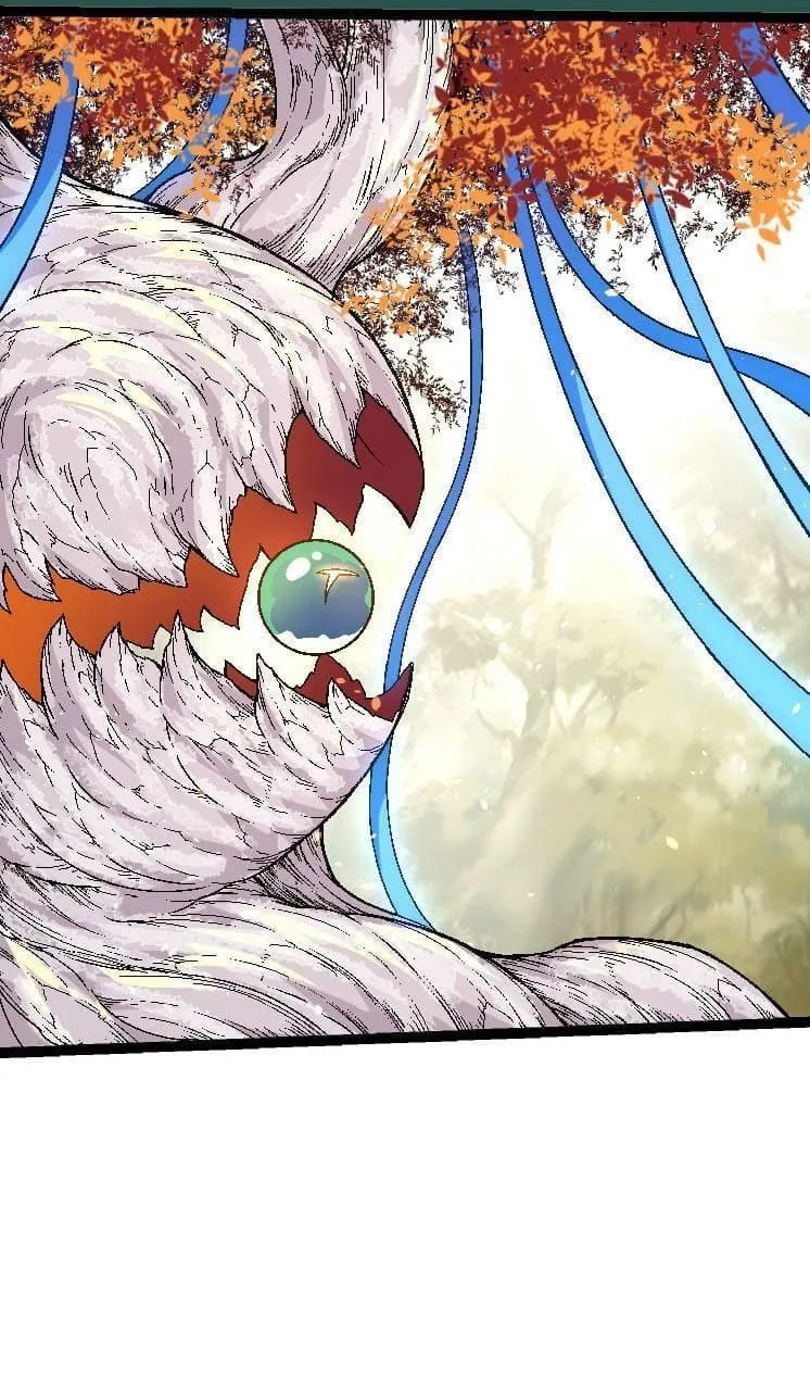 Evolution Begins With a Big Tree Chapter 31 page 31 - 