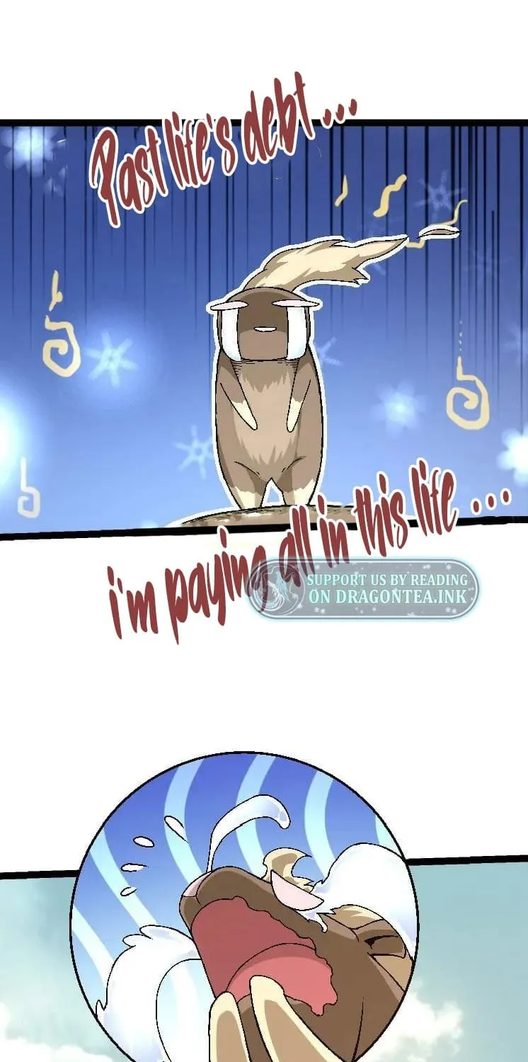 Evolution Begins With a Big Tree Chapter 31 page 32 - 