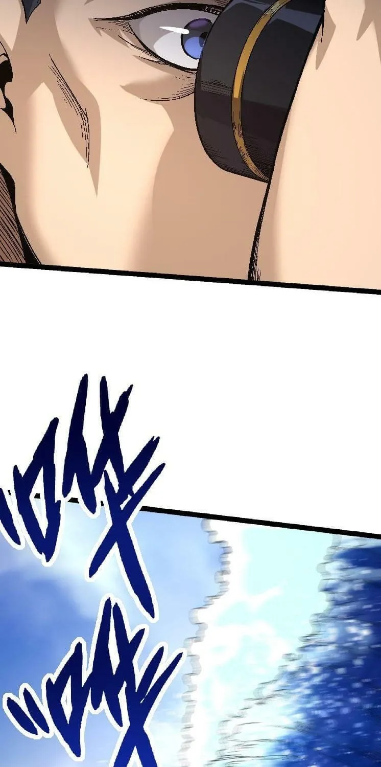 Evolution Begins With a Big Tree Chapter 31 page 37 - 