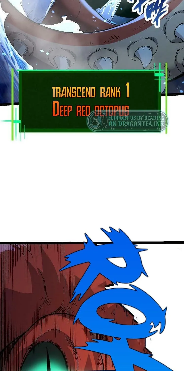 Evolution Begins With a Big Tree Chapter 31 page 49 - 