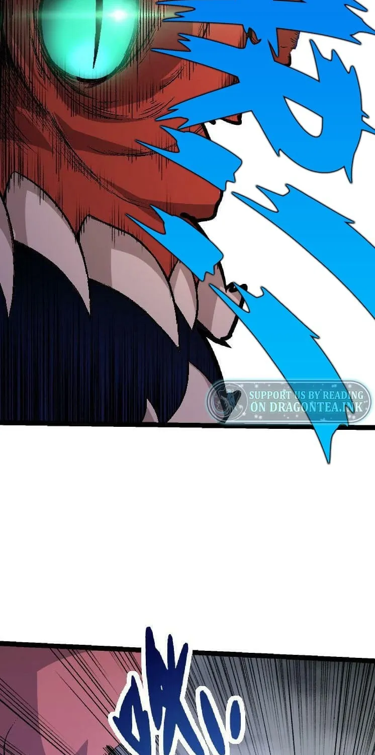 Evolution Begins With a Big Tree Chapter 31 page 50 - 