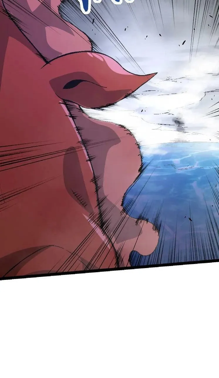 Evolution Begins With a Big Tree Chapter 31 page 51 - 