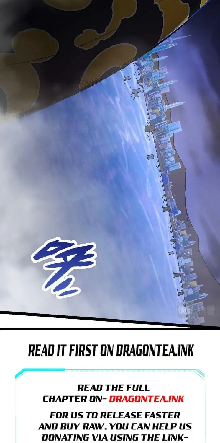 Evolution Begins With a Big Tree Chapter 31 page 55 - 