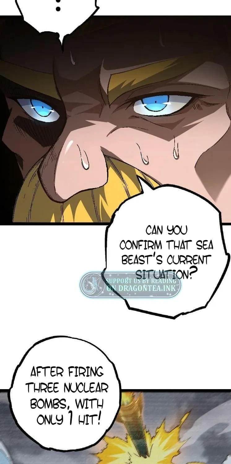 Evolution Begins With a Big Tree Chapter 31 page 63 - 