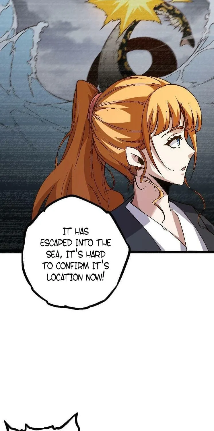 Evolution Begins With a Big Tree Chapter 31 page 64 - 