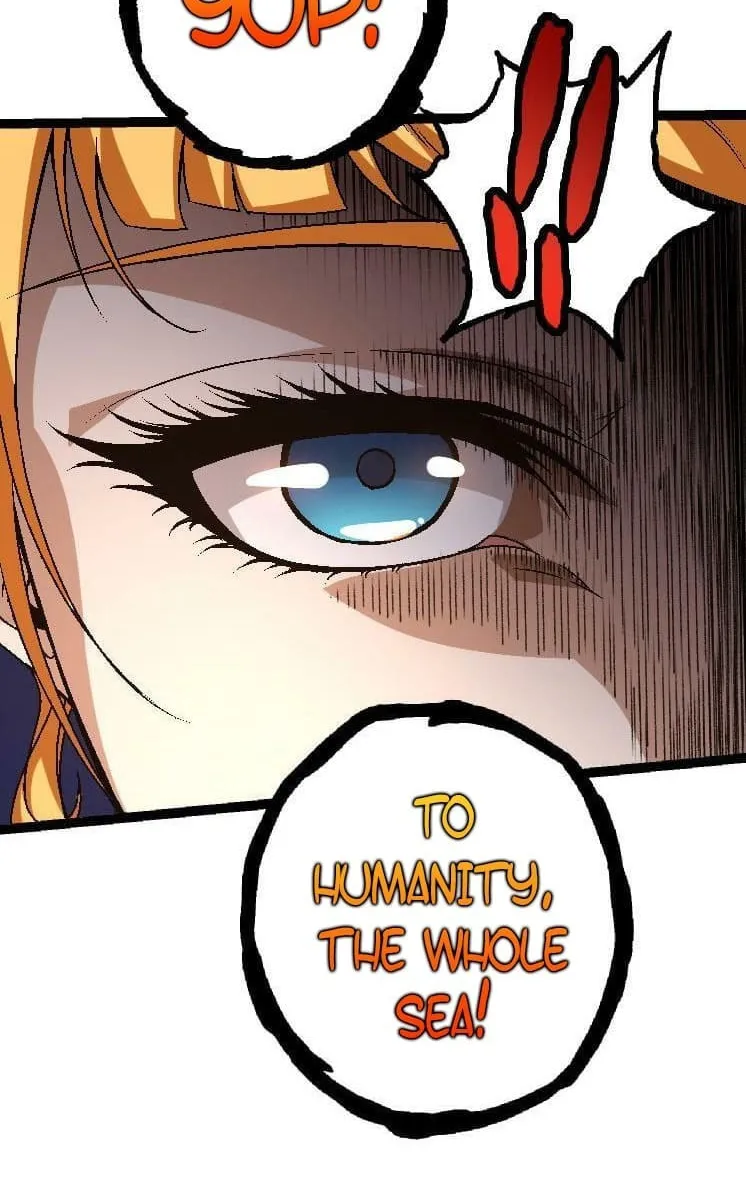 Evolution Begins With a Big Tree Chapter 31 page 66 - 