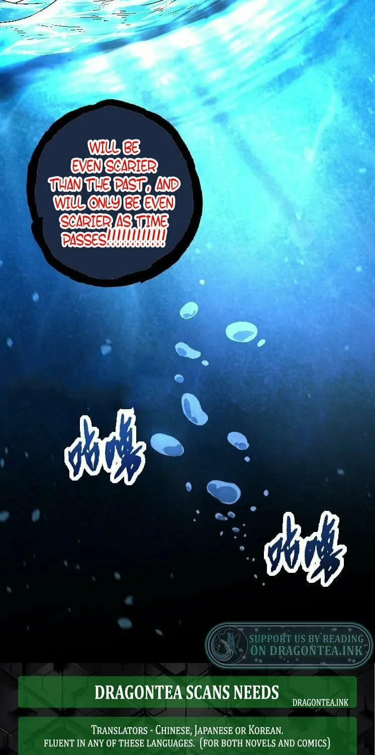 Evolution Begins With a Big Tree Chapter 31 page 68 - 