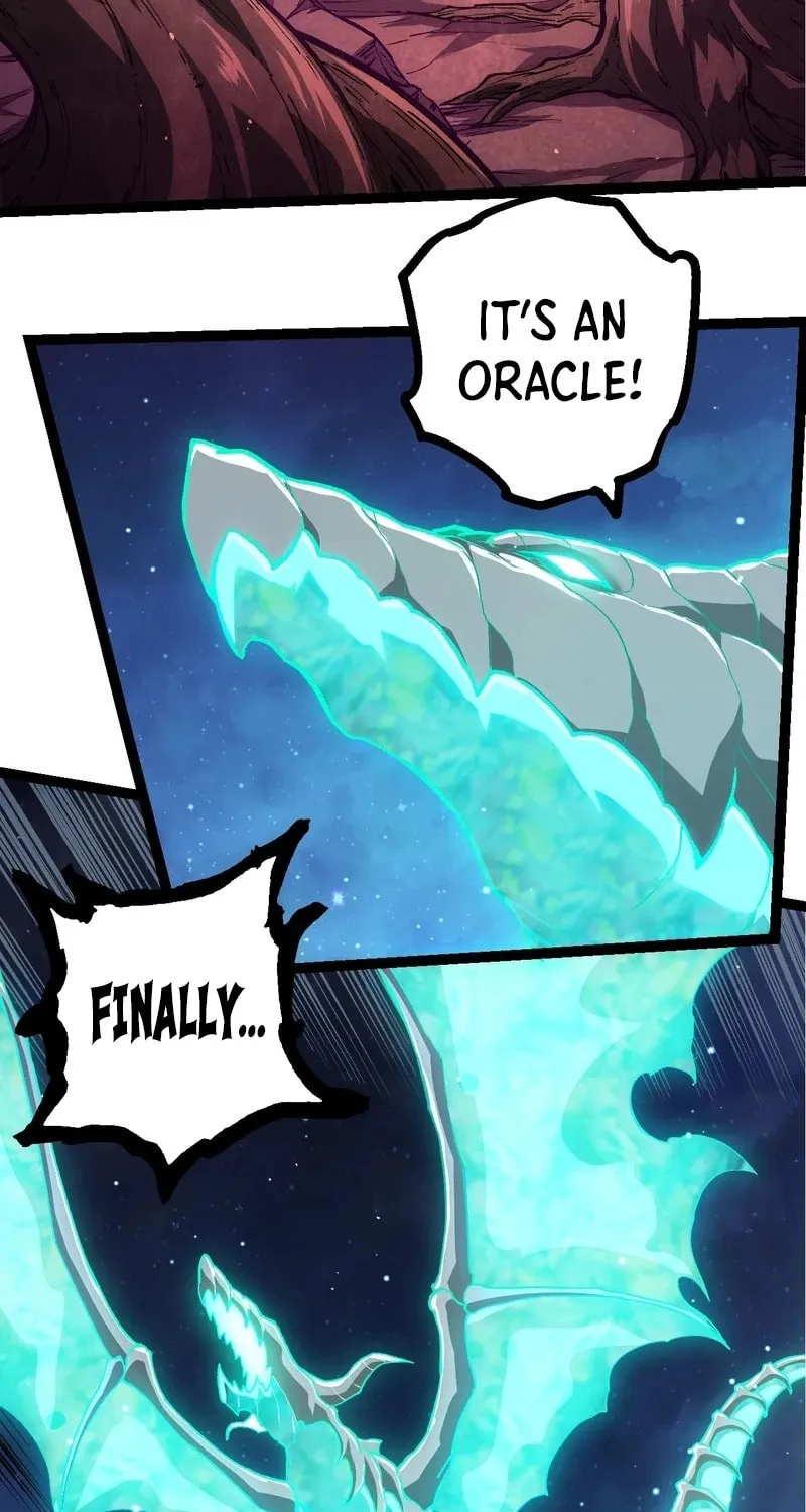 Evolution Begins With a Big Tree Chapter 310 page 11 - 