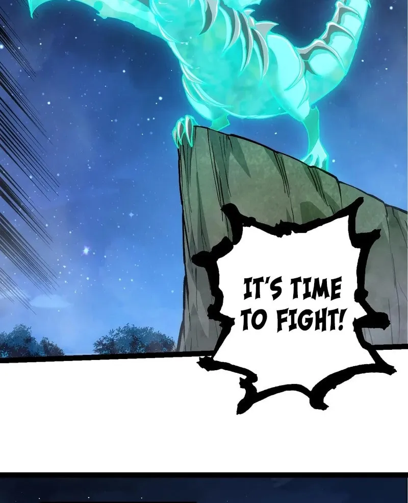 Evolution Begins With a Big Tree Chapter 310 page 12 - 