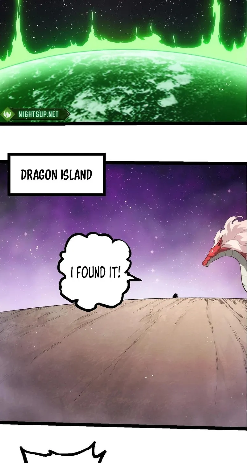 Evolution Begins With a Big Tree Chapter 310 page 14 - 