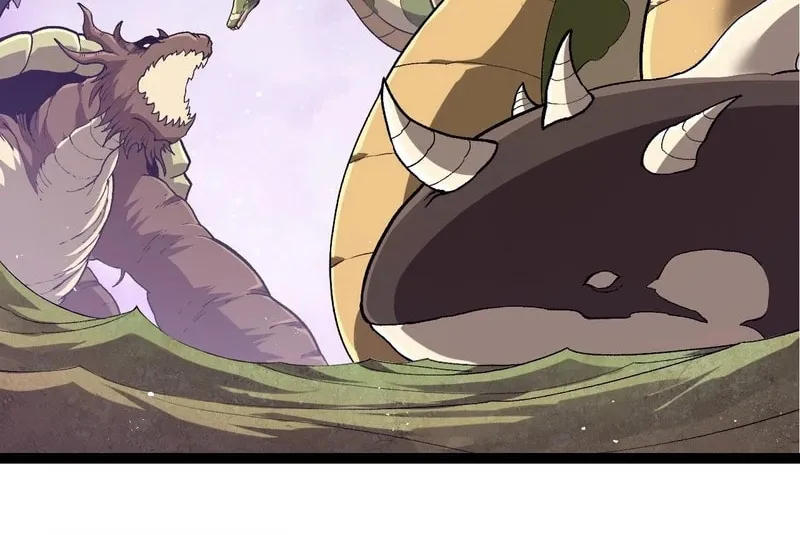 Evolution Begins With a Big Tree Chapter 310 page 18 - 