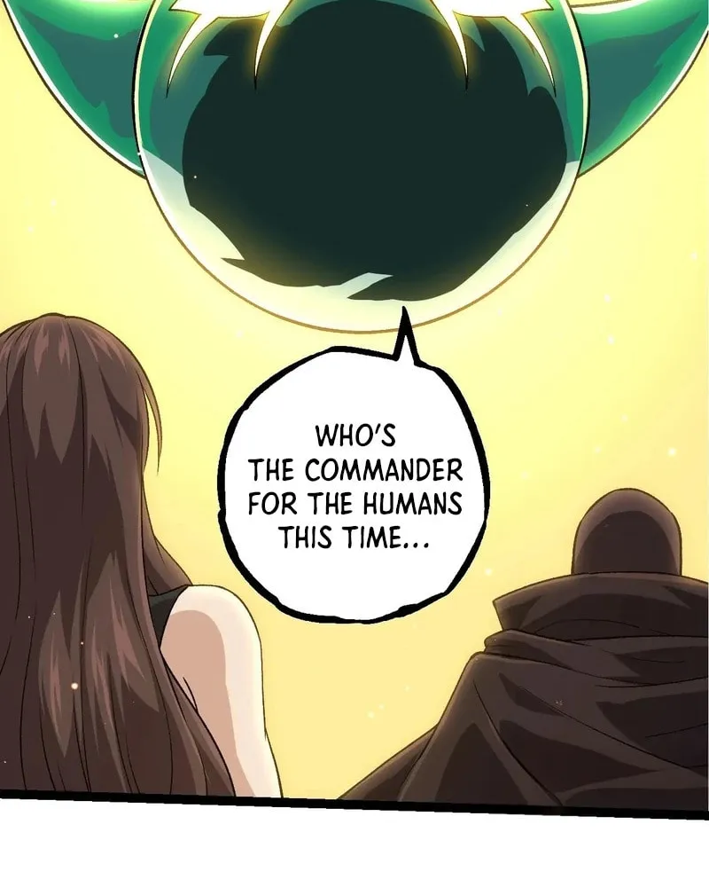 Evolution Begins With a Big Tree Chapter 310 page 24 - 