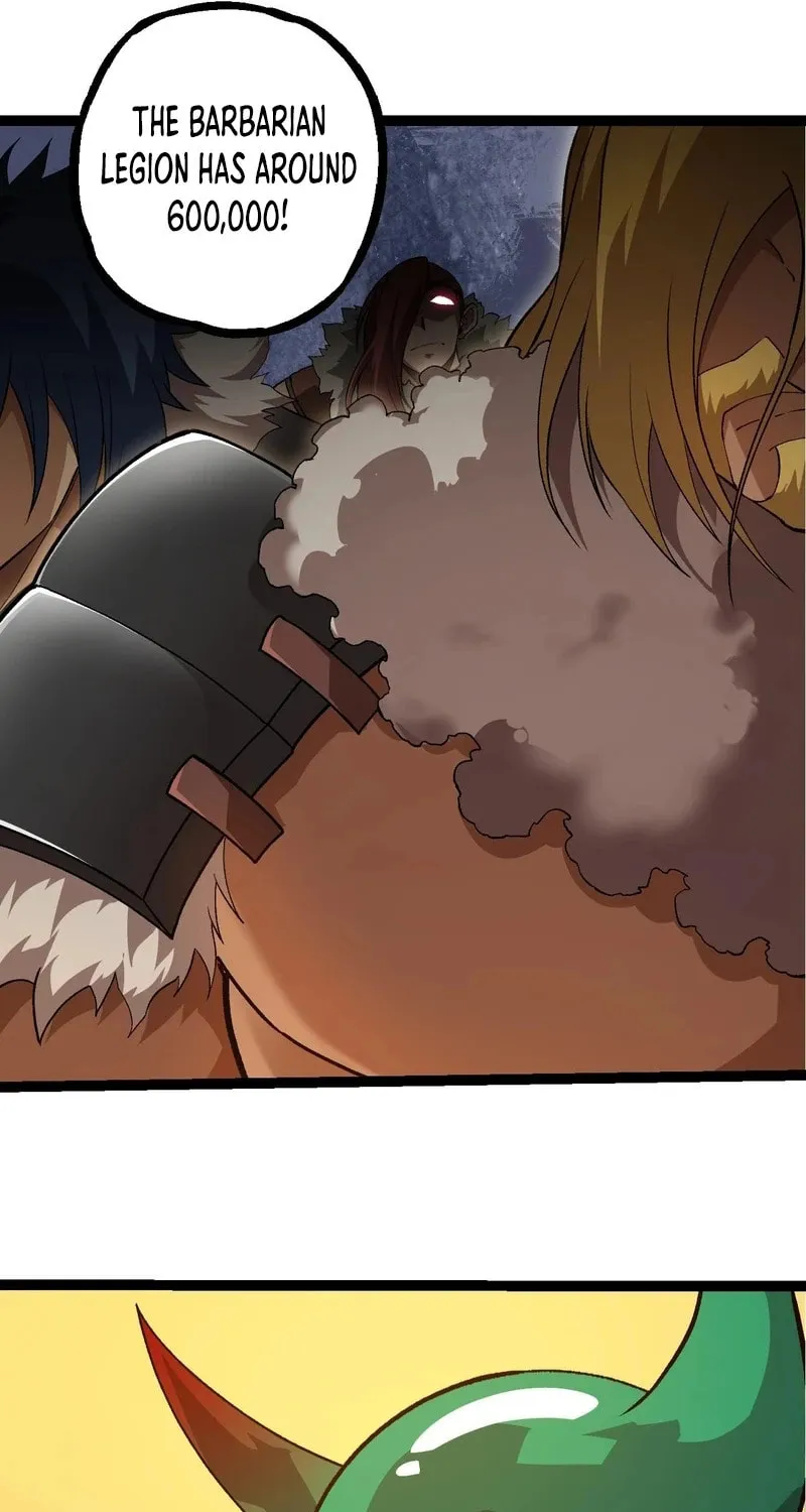 Evolution Begins With a Big Tree Chapter 310 page 31 - 