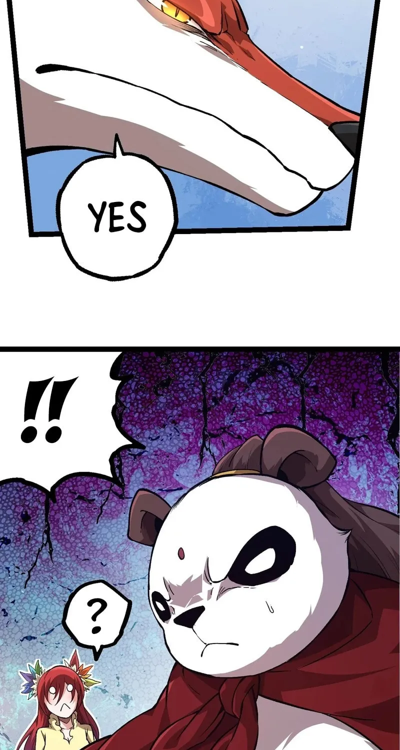Evolution Begins With a Big Tree Chapter 310 page 39 - 