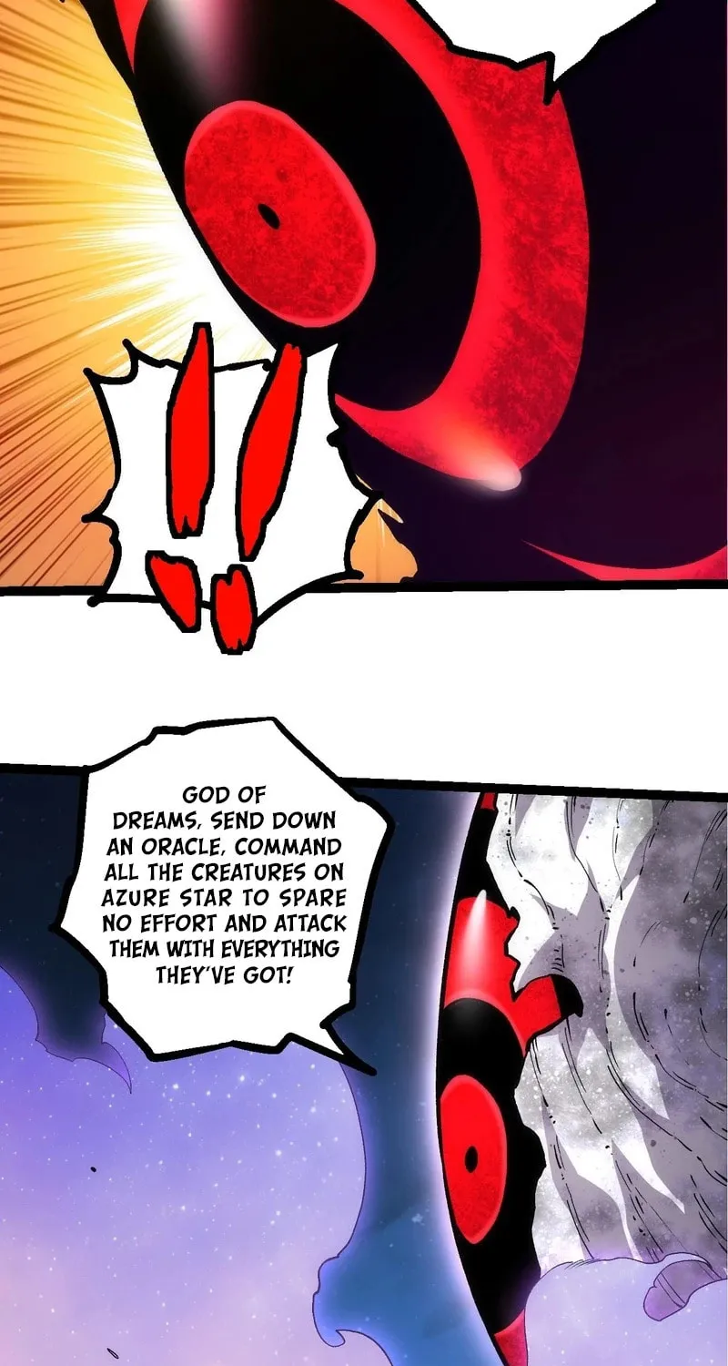 Evolution Begins With a Big Tree Chapter 310 page 5 - 