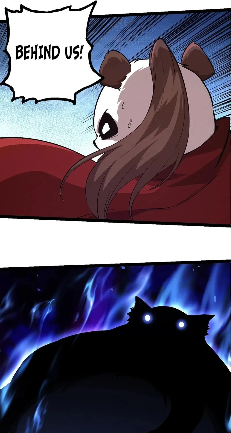 Evolution Begins With a Big Tree Chapter 310 page 42 - 