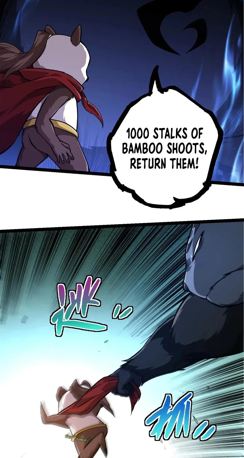 Evolution Begins With a Big Tree Chapter 310 page 43 - 