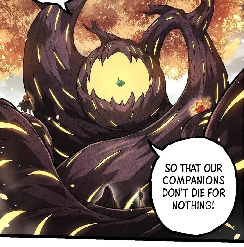 Evolution Begins With a Big Tree Chapter 310 page 47 - 